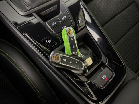 Certified 2024 Porsche 911 Carrera T image 27