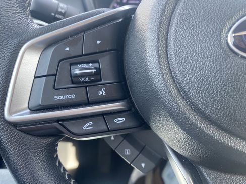 Used 2021 Subaru Outback Onyx Edition XT w/ Popular Package #2 image 18