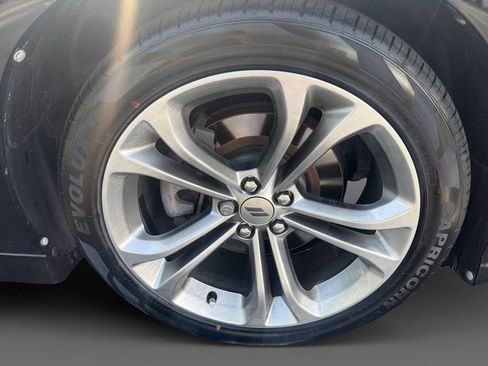 Certified 2020 Dodge Charger R/T RWD image 15