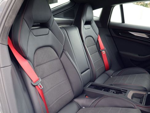 New 2026 Porsche Panamera GTS AWD/4WD image 23