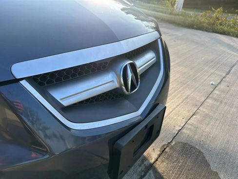 Used 2007 Acura TL image 5