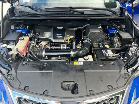 Used 2017 Lexus NX 200t F Sport image 10