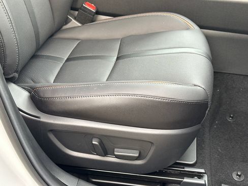 New 2026 MAZDA CX-50 AWD 2.5 Hybrid w/ Weather Package image 11