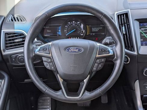 Used 2020 Ford Edge SEL w/ Convenience Package FWD image 14