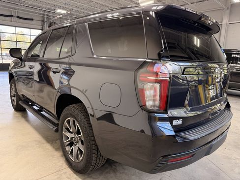 Used 2024 Chevrolet Tahoe Z71 image 5
