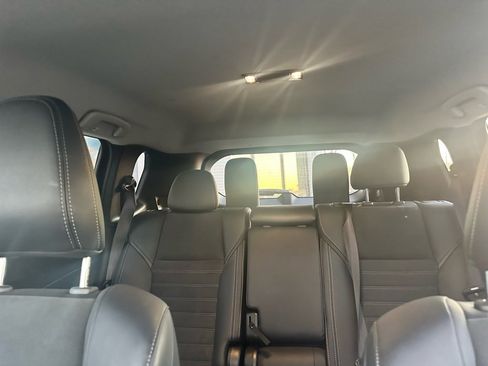 Used 2025 Mitsubishi Outlander SE image 28