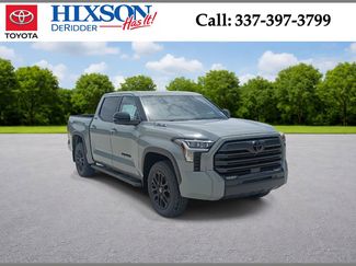 New 2026 Toyota Tundra Limited AWD/4WD video 1