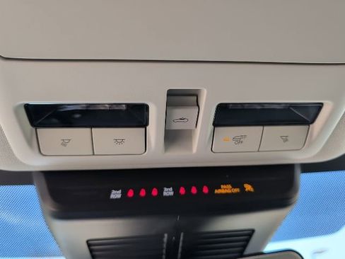 New 2026 MAZDA CX-90 3.3 Turbo w/ Preferred Package image 28