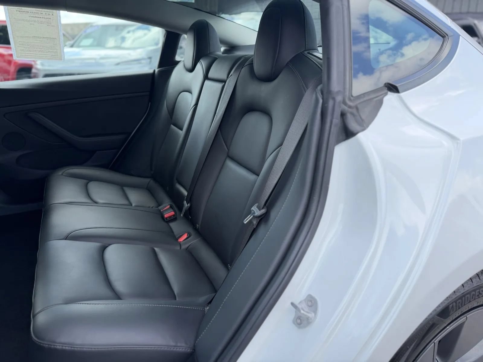 Used 2023 Tesla Model 3 Standard Range RWD image 15