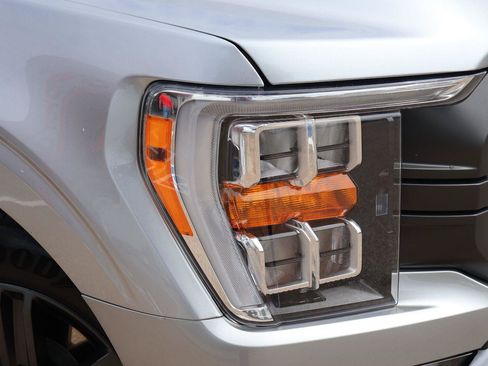 Used 2023 Ford F150 XLT w/ Equipment Group 302A High RWD image 10