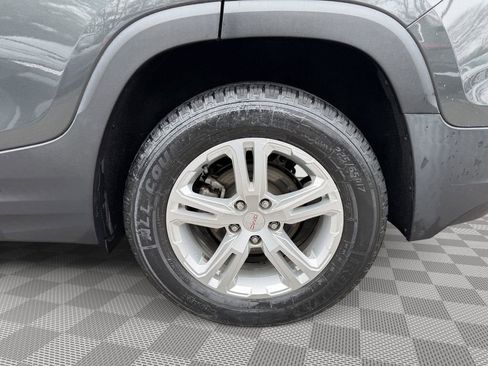 Used 2020 GMC Terrain SLE w/ Driver Convenience Package AWD/4WD image 11