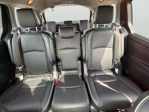 Used 2023 Honda Odyssey Elite image 24