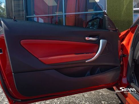 Used 2015 BMW M235i Coupe image 16