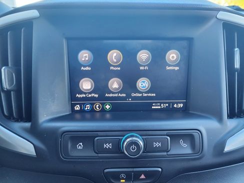 Used 2023 GMC Terrain SLE w/ Driver Convenience Package image 35