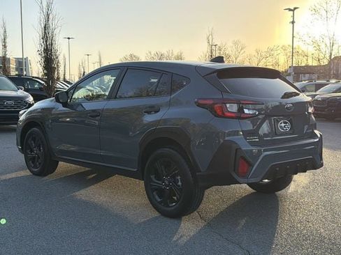 Used 2025 Subaru Crosstrek 2.0i image 5