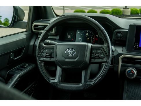 Used 2025 Toyota Tacoma SR RWD image 20