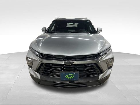 Used 2025 Chevrolet Blazer RS AWD/4WD image 4