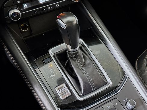 Used 2023 MAZDA CX-5 AWD 2.5 S w/ Premium Package image 18