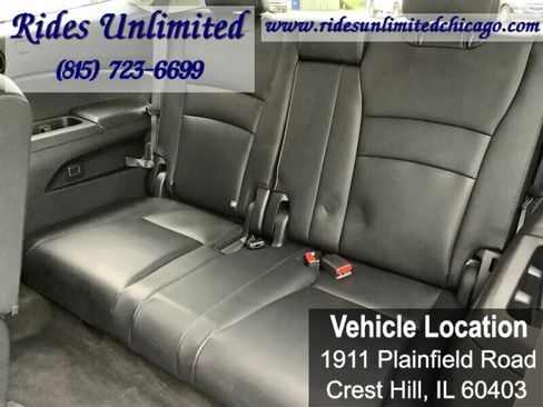 Used 2018 Honda Pilot Touring image 29