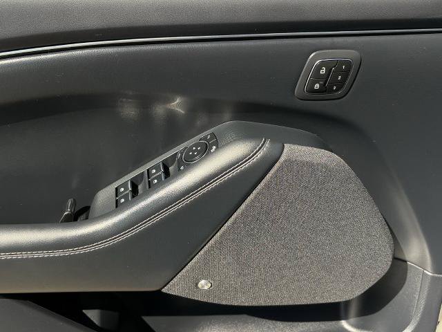 Certified 2023 Ford Mustang Mach-E Premium RWD image 25