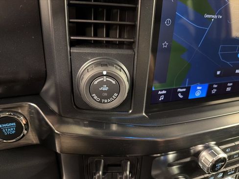 New 2026 Ford F350 Lariat w/ Black Appearance Package AWD/4WD image 18