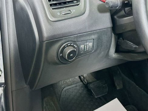 Used 2018 Jeep Compass Trailhawk w/ Navigation Group image 11