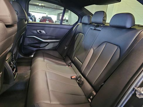 Used 2021 BMW 330i xDrive Sedan w/ Driving Assistance Package AWD/4WD image 28