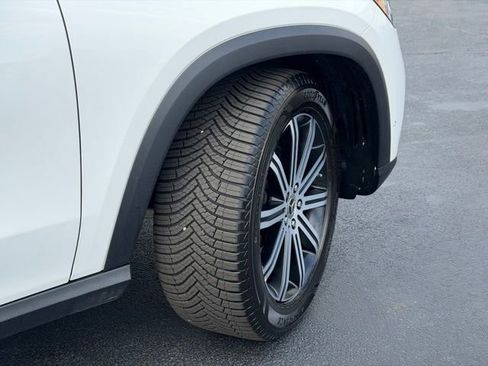 Used 2024 Mercedes-Benz GLE 350 4MATIC image 12
