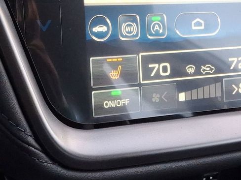 New 2025 Subaru Legacy Limited w/ Popular Package #3 image 18