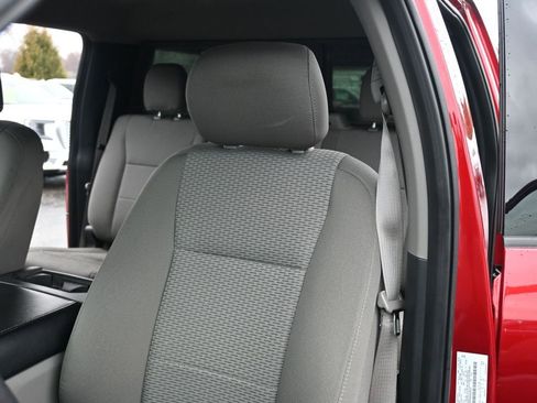 Used 2019 Ford F150 XLT w/ Equipment Group 302A Luxury image 27