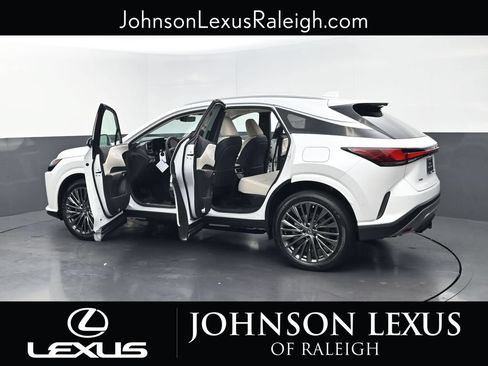 New 2026 Lexus RX 350 w/ Convenience Package AWD/4WD image 39
