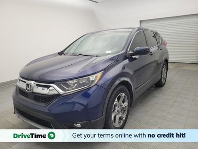 Used 2019 Honda CR-V EX-L