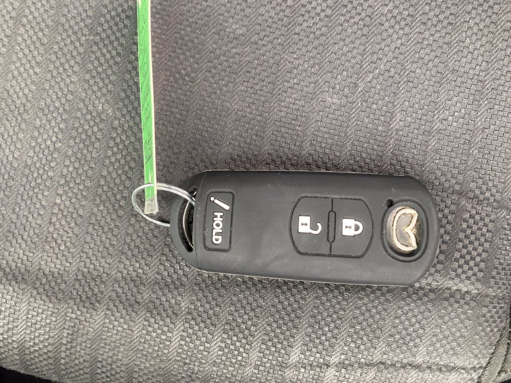Used 2016 MAZDA MAZDA3 i Sport FWD image 36