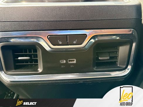 Used 2024 GMC Sierra 2500 Denali Ultimate image 27