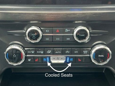 New 2026 Ford F350 Lariat w/ Lariat Ultimate Package image 16