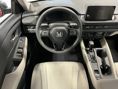 New 2026 Honda Accord SE image 26