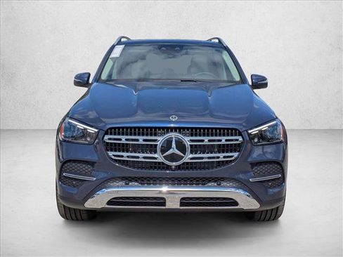New 2026 Mercedes-Benz GLE 350 4MATIC image 6