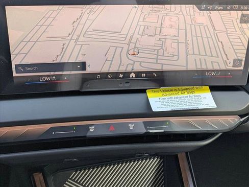 Used 2025 BMW X3 xDrive30i w/ Premium Package image 13