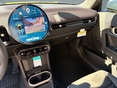 New 2026 MINI Cooper S image 21