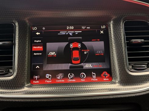 Used 2012 Dodge Charger SRT8 w/ Driver Confidence Group RWD image 26
