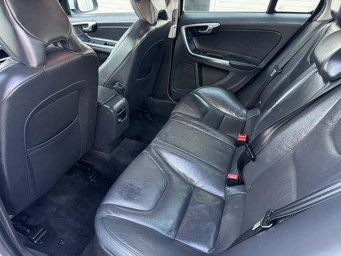 Used 2012 Volvo S60 T5 FWD image 18