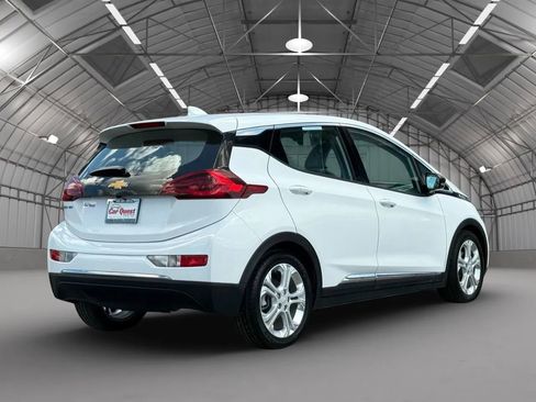 Used 2018 Chevrolet Bolt LT image 8