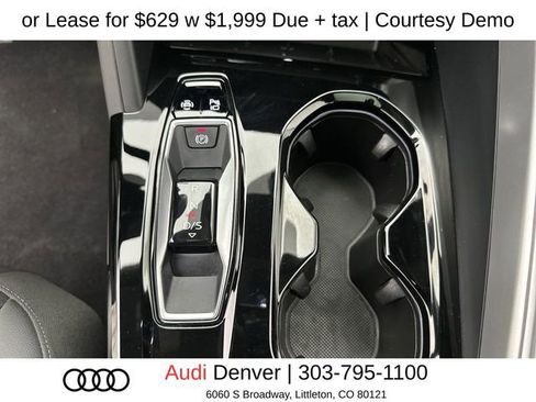 Used 2025 Audi Q5 Premium w/ Convenience Package AWD/4WD image 20