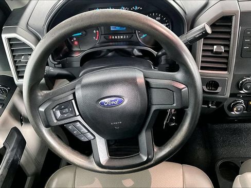 Used 2017 Ford F350 XL RWD image 5