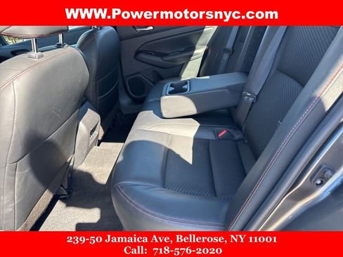 Used 2023 Nissan Altima 2.5 SR image 23