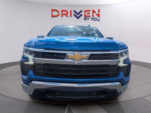 Used 2023 Chevrolet Silverado 1500 LT image 8