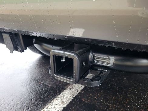 New 2026 Honda Passport TrailSport Elite image 7