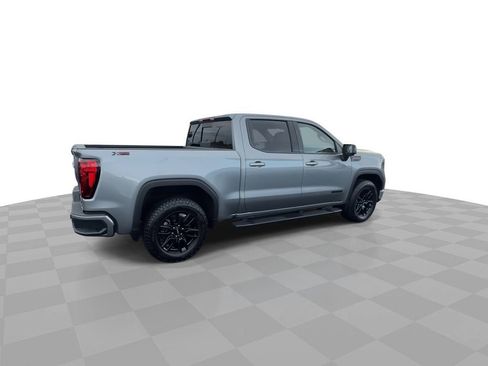 New 2026 GMC Sierra 1500 Elevation w/ Elevation Premium Package AWD/4WD image 15