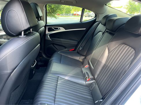 New 2026 Genesis G70 2.5T Prestige image 20