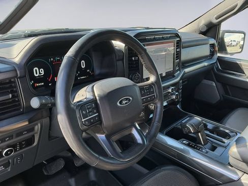 Used 2023 Ford F150 Tremor w/ Equipment Group 402A High AWD/4WD image 9